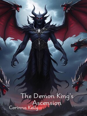 cover image of The Demon King's Ascension